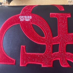 GUESS bag